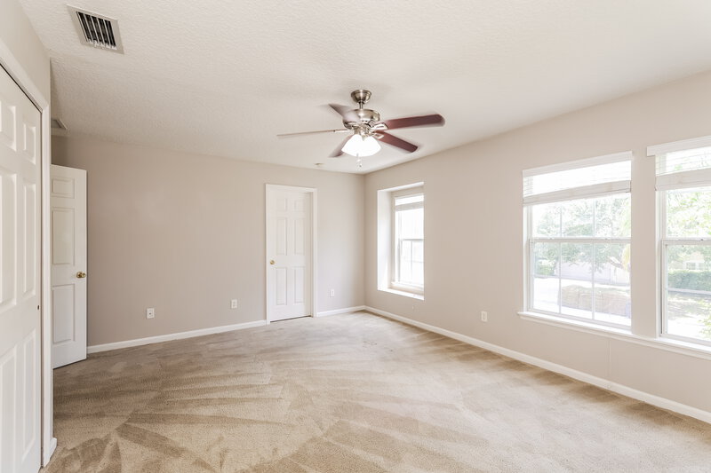 3,260/Mo, 150 Bedstone Dr Saint Johns, FL 32259 Bedroom View