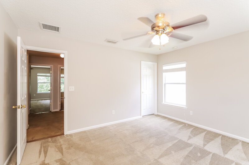 3,260/Mo, 150 Bedstone Dr Saint Johns, FL 32259 Bedroom View 2
