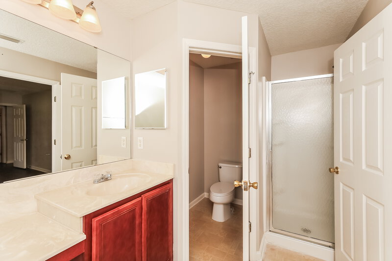 3,260/Mo, 150 Bedstone Dr Saint Johns, FL 32259 Bathroom View