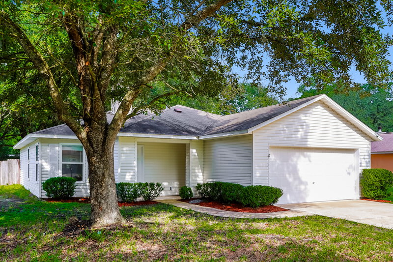 1,890/Mo, 5690 Chirping Way W Jacksonville, FL 32222 Front View