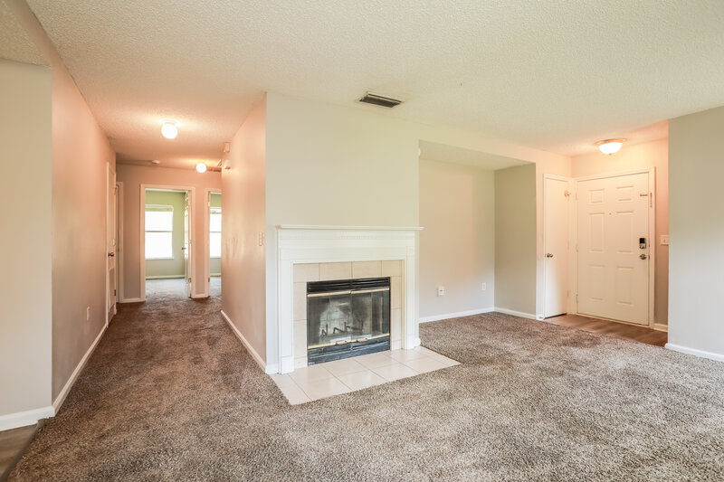 1,890/Mo, 5690 Chirping Way W Jacksonville, FL 32222 Living Room View 2