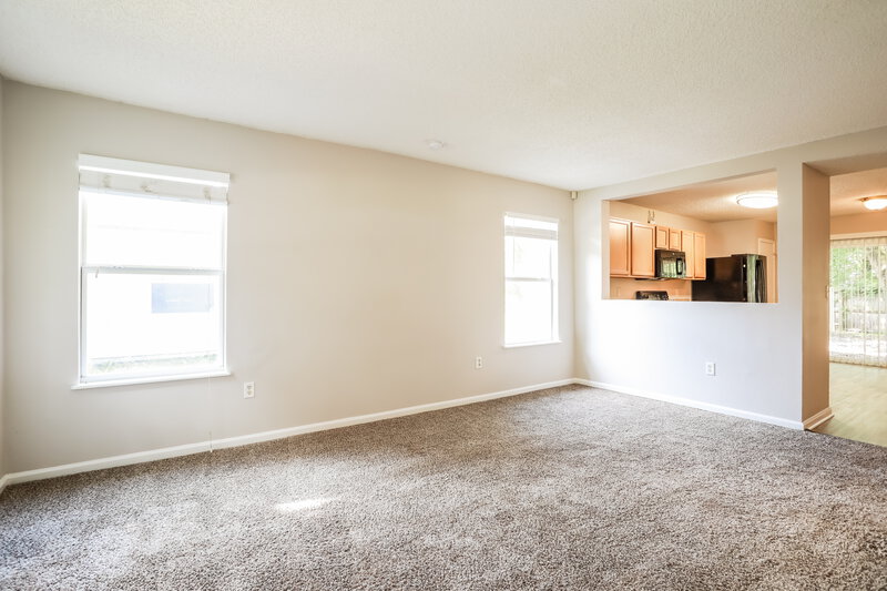 1,890/Mo, 5690 Chirping Way W Jacksonville, FL 32222 Living Room View 4