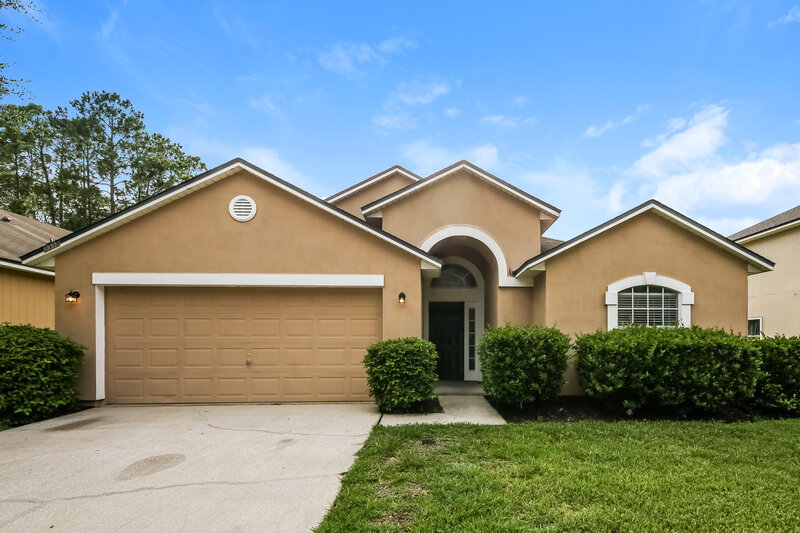 2,025/Mo, 2318 Cherokee Cove Trl Jacksonville, FL 32221 External View
