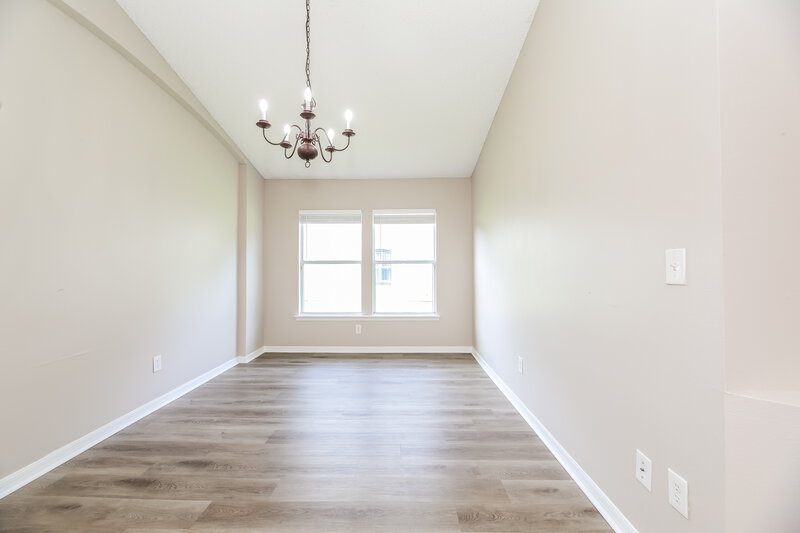 2,025/Mo, 2318 Cherokee Cove Trl Jacksonville, FL 32221 Dining Room View