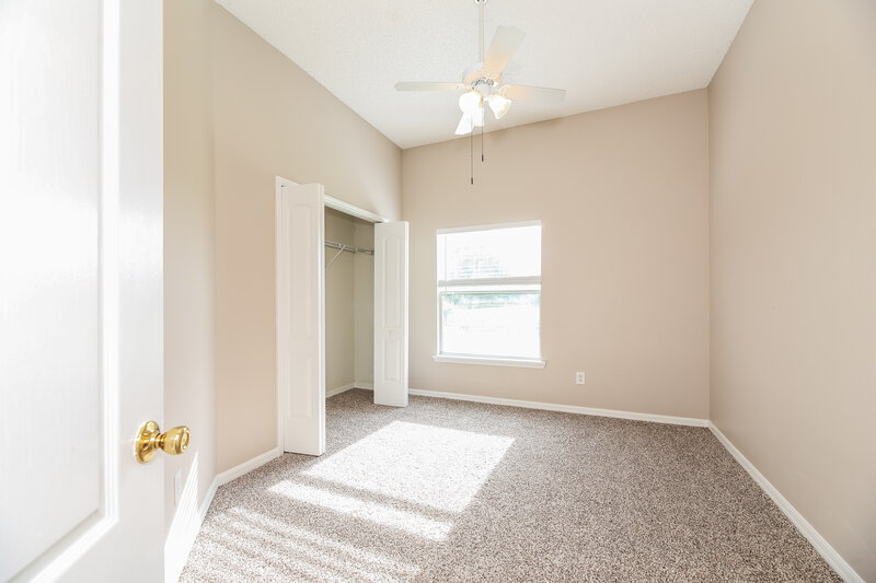 2,025/Mo, 2318 Cherokee Cove Trl Jacksonville, FL 32221 Bedroom View