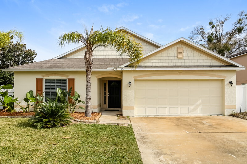2,530/Mo, 116 River Cove Cir Saint Augustine, FL 32086 External View