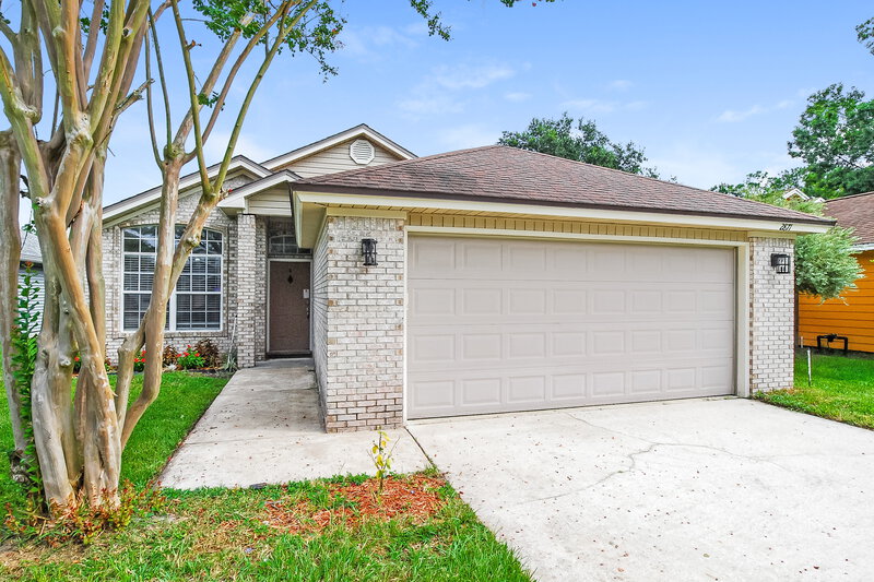 2,155/Mo, 2871 Sutton Estates Cir N Jacksonville, FL 32223 External View