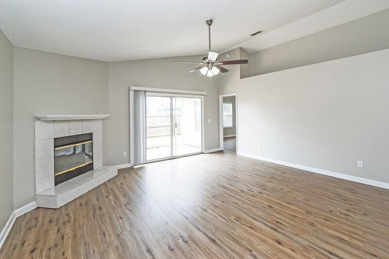 2,155/Mo, 2871 Sutton Estates Cir N Jacksonville, FL 32223 Living Room View