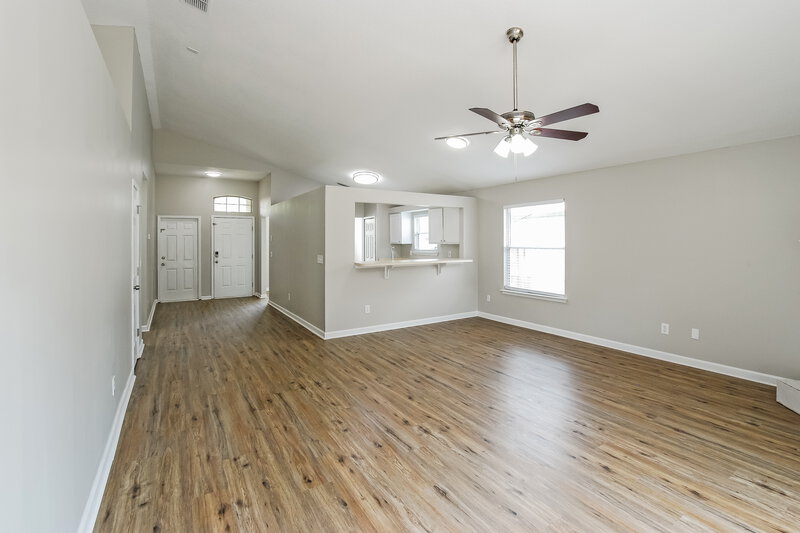 2,155/Mo, 2871 Sutton Estates Cir N Jacksonville, FL 32223 Living Room View 3