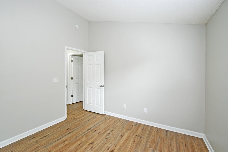 2,155/Mo, 2871 Sutton Estates Cir N Jacksonville, FL 32223 Bedroom View