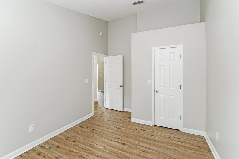 2,155/Mo, 2871 Sutton Estates Cir N Jacksonville, FL 32223 Bedroom View 2