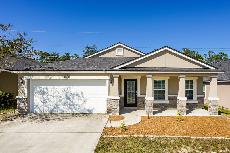 1,880/Mo, 3954 Great Falls Loop Middleburg, FL 32068 External View
