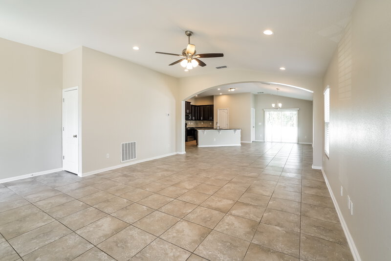 1,880/Mo, 3954 Great Falls Loop Middleburg, FL 32068 Living Room View 2