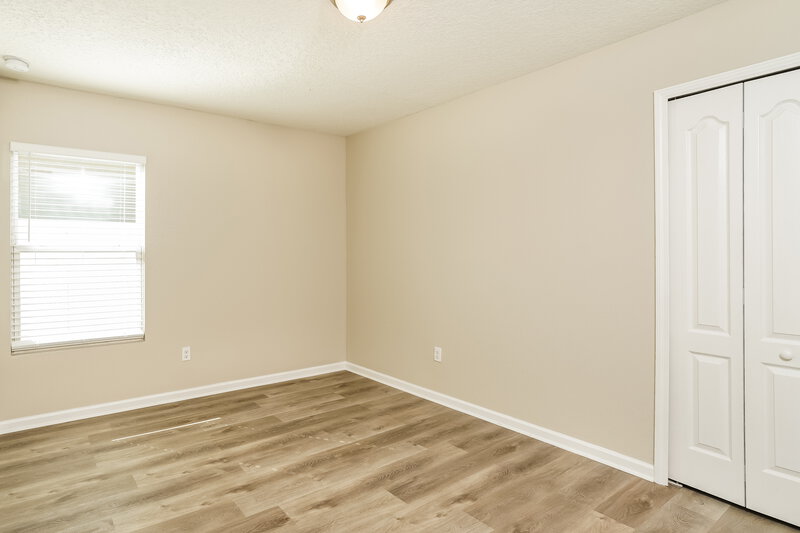 1,880/Mo, 3954 Great Falls Loop Middleburg, FL 32068 Bedroom View