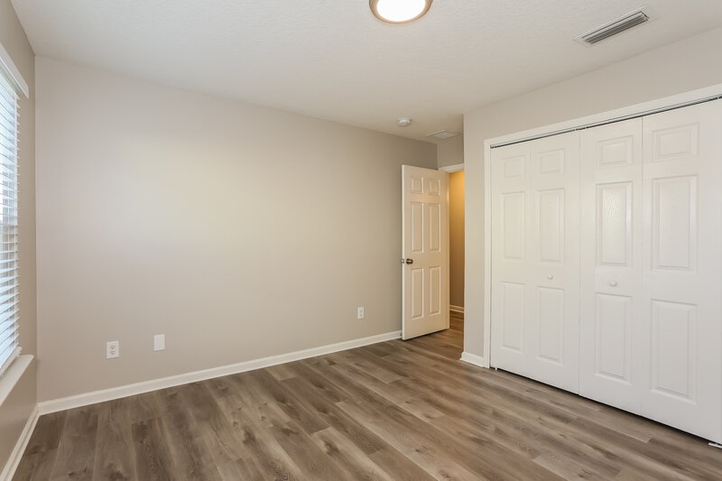 1,885/Mo, 8018 Fleur de Lis Dr Jacksonville, FL 32277 Bedroom View