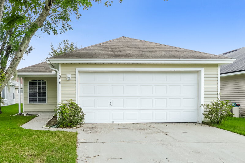 1,805/Mo, 2978 Centerwood Dr Jacksonville, FL 32218 External View