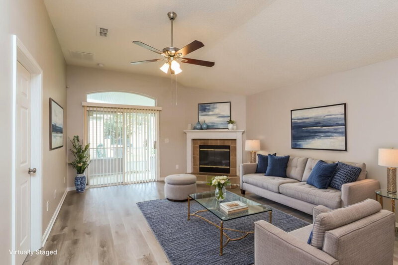 1,805/Mo, 2978 Centerwood Dr Jacksonville, FL 32218 Misc View 2
