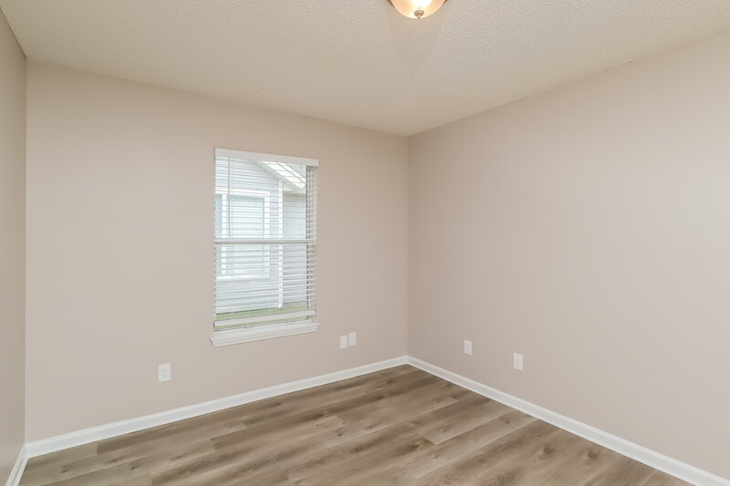 1,985/Mo, 2978 Centerwood Dr Jacksonville, FL 32218 Bedroom View