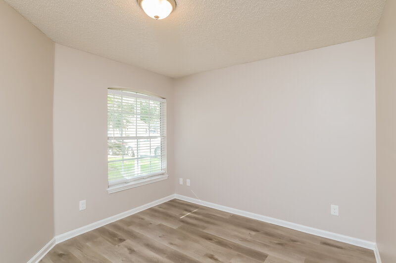 1,985/Mo, 2978 Centerwood Dr Jacksonville, FL 32218 Bedroom View 3