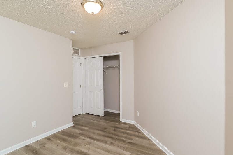 1,985/Mo, 2978 Centerwood Dr Jacksonville, FL 32218 Bedroom View 4