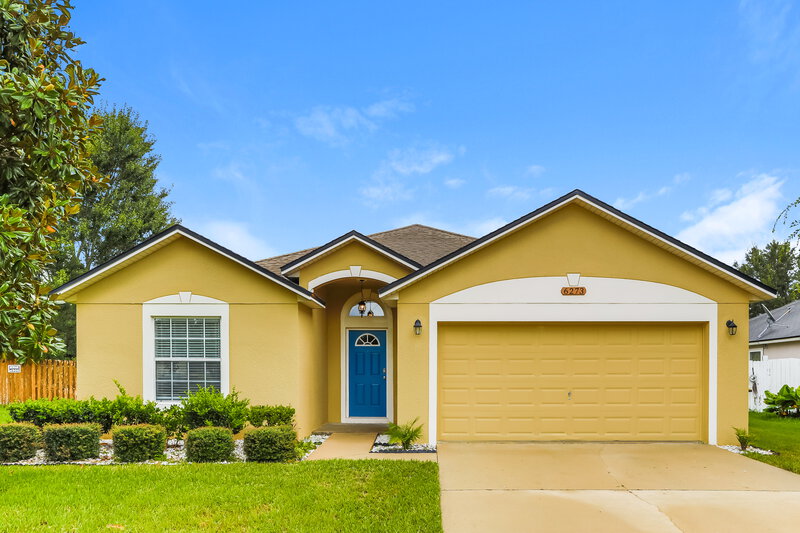 1,820/Mo, 6273 Rolling Tree Ct Jacksonville, FL 32222 External View