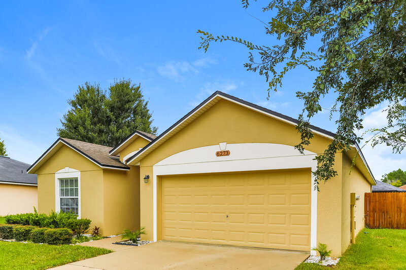 1,820/Mo, 6273 Rolling Tree Ct Jacksonville, FL 32222 Front View