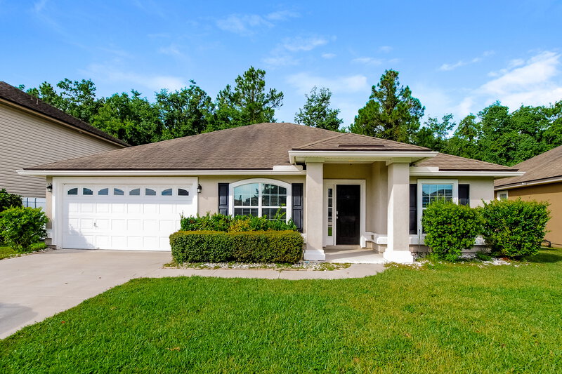1,765/Mo, 3679 Summit Oaks Dr Green Cove Springs, FL 32043 External View