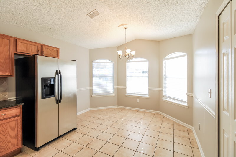 2,525/Mo, 597 Prosperity Lake Dr Saint Augustine, FL 32092 Dining Room View