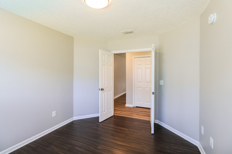 2,525/Mo, 597 Prosperity Lake Dr Saint Augustine, FL 32092 Bedroom View 3