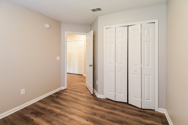 2,525/Mo, 597 Prosperity Lake Dr Saint Augustine, FL 32092 Bedroom View 4