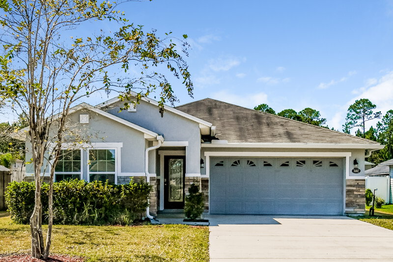 2,315/Mo, 76802 Timbercreek Blvd Yulee, FL 32097 External View