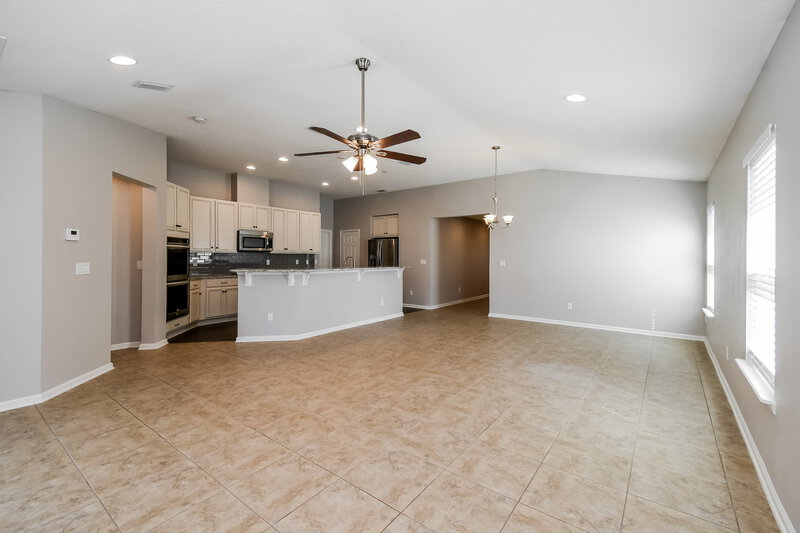 2,315/Mo, 76802 Timbercreek Blvd Yulee, FL 32097 Living Room View