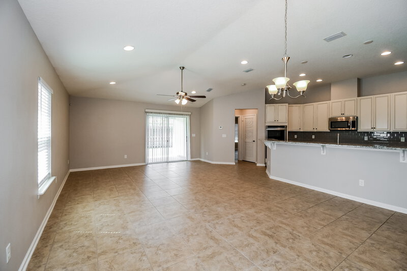 2,315/Mo, 76802 Timbercreek Blvd Yulee, FL 32097 Dining Room View