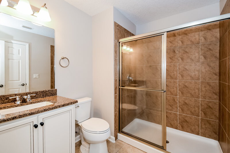 2,315/Mo, 76802 Timbercreek Blvd Yulee, FL 32097 Bathroom View