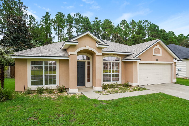 2,065/Mo, 2108 Sandy Branch Pl St Augustine, FL 32092 Front View