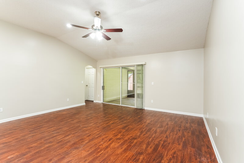 2,065/Mo, 2108 Sandy Branch Pl St Augustine, FL 32092 Living Room View