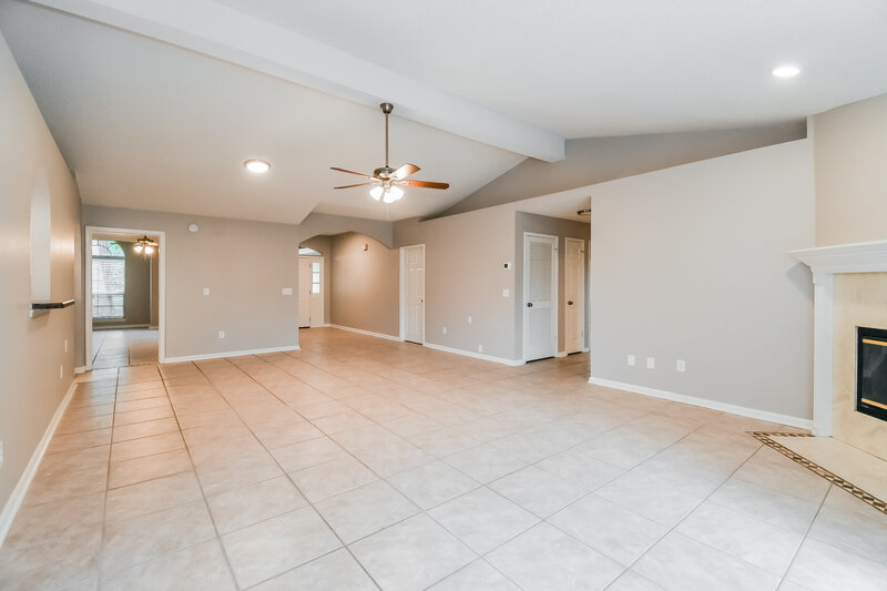 3,240/Mo, 401 Baybrook Dr Fleming Island, FL 32003 Living Room View 2