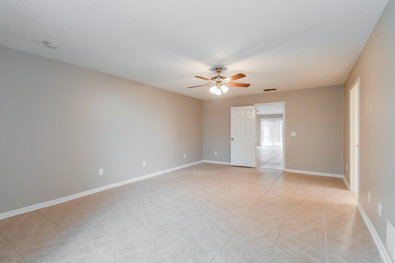 3,240/Mo, 401 Baybrook Dr Fleming Island, FL 32003 Main Bedroom View