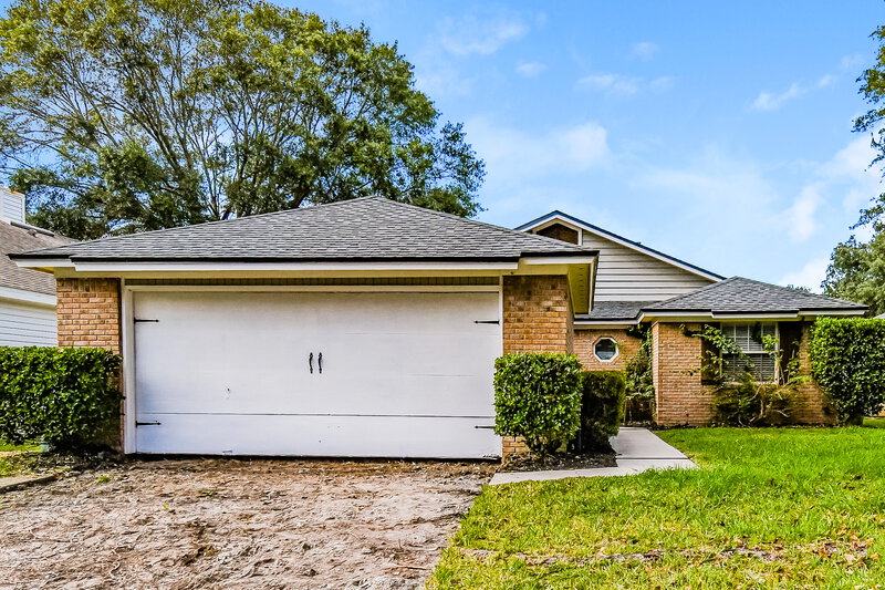 2,085/Mo, 4357 Lake Woodbourne Dr S Jacksonville, FL 32217 External View