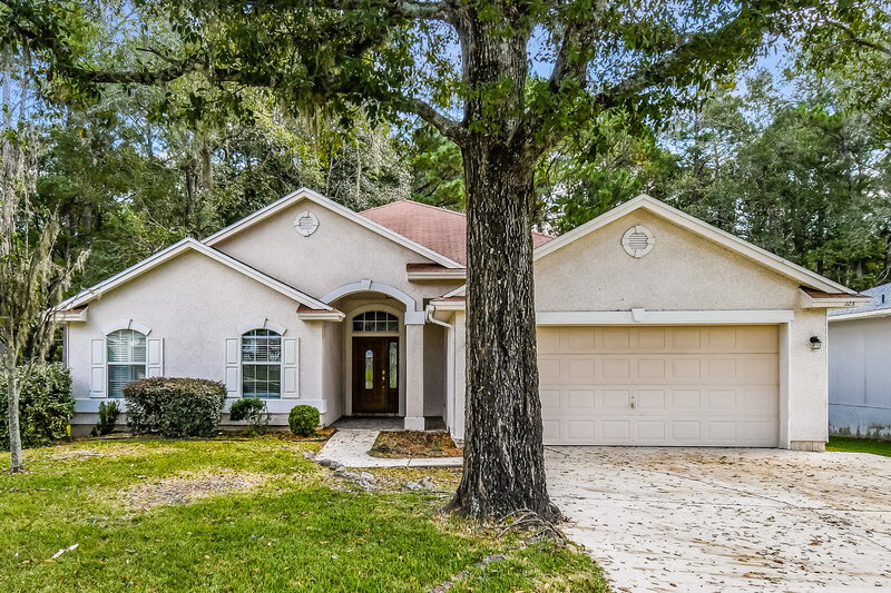 2,010/Mo, 125 Dover Bluff Dr Orange Park, FL 32073 External View