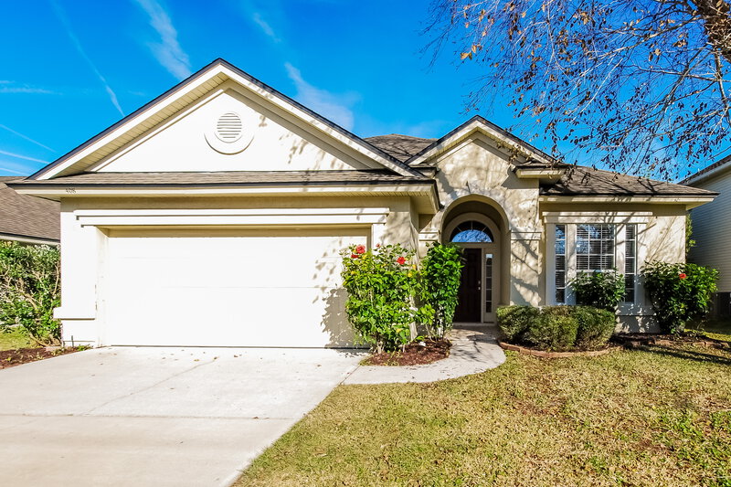 3,300/Mo, 408 S Hidden Tree Dr Saint Augustine, FL 32086 External View