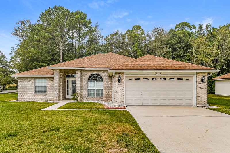 2796 Crumplehorn Ln Orange Park, FL 32073 | Progress Residential