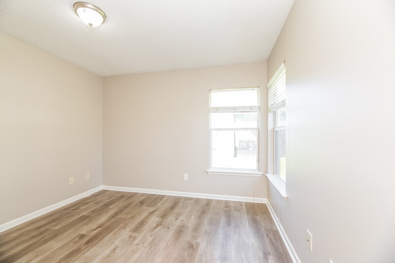 1,680/Mo, 10974 Darlington Oak Ct Jacksonville, FL 32218 Bedroom View