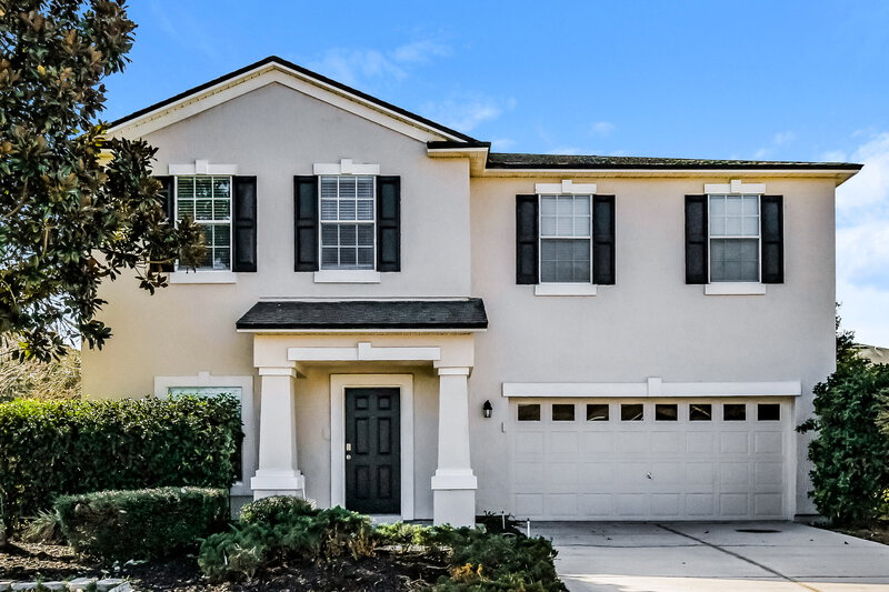 2,595/Mo, 4703 Pine Lake Dr Middleburg, FL 32068 External View