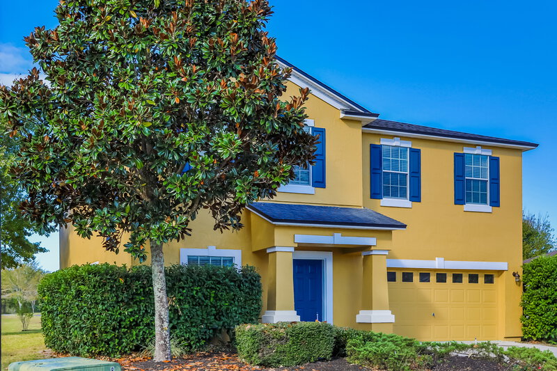 2,595/Mo, 4703 Pine Lake Dr Middleburg, FL 32068 Front View