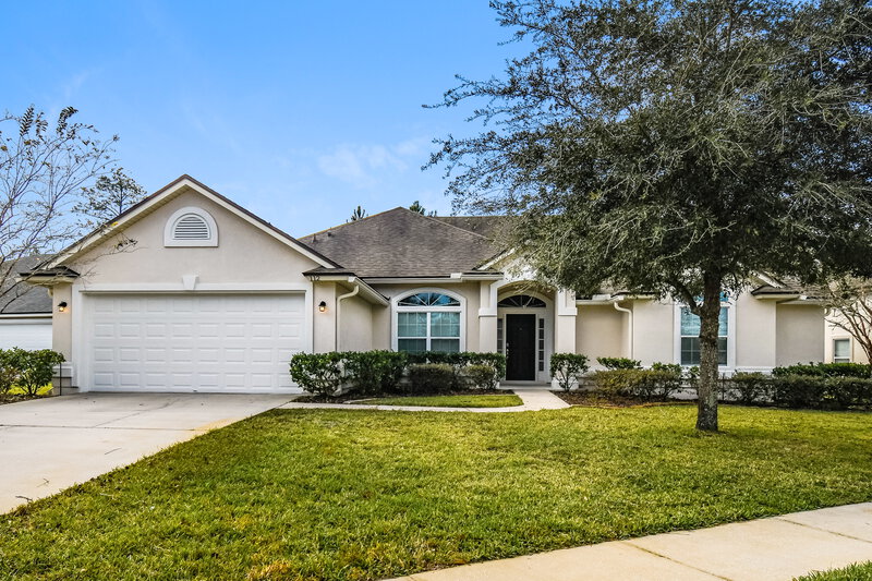 2,240/Mo, 112 Cummer Way St Augustine, FL 32095 External View