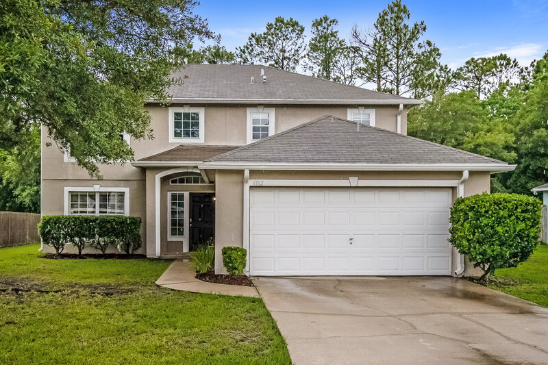 2,730/Mo, 4162 Broad Creek Ln Jacksonville, FL 32218 External View