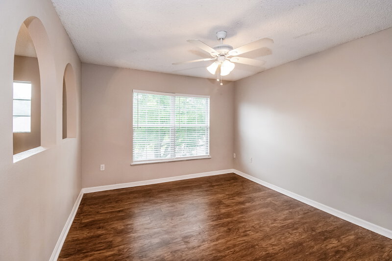 2,730/Mo, 4162 Broad Creek Ln Jacksonville, FL 32218 Den View