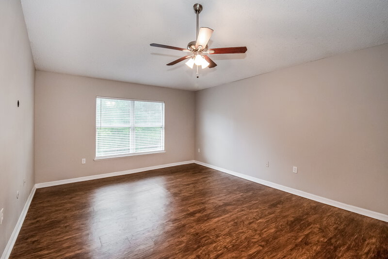 2,730/Mo, 4162 Broad Creek Ln Jacksonville, FL 32218 Main Bedroom View