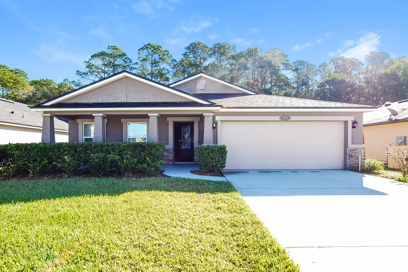 3,220/Mo, 252 Colorado Springs Way Saint Augustine, FL 32092 External View